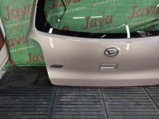 Дверь задняя задняя DAIHATSU MIRA e:S LA300S KF-VE 67005-B2B40 4 ракурс