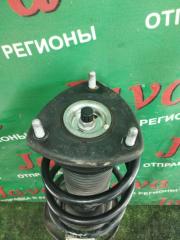 Стойка правая передняя MAZDA CX-3 DK8AW S8DPTS D28W34700 4 ракурс Стойка правая передняя MAZDA CX-3 DK8AW S8DPTS D28W34700 4 ракурс