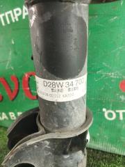 Стойка правая передняя MAZDA CX-3 DK8AW S8DPTS D28W34700 5 ракурс