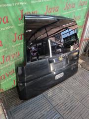 Дверь задняя задняя HONDA VAMOS HM1 E07Z 3 ракурс