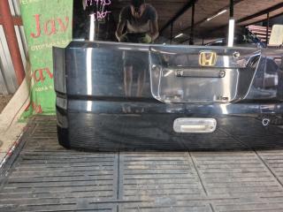 Дверь задняя задняя HONDA VAMOS HM1 E07Z 4 ракурс