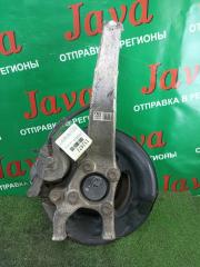 Ступица левая передняя TOYOTA CROWN GRS210 4GR-FSE 4 ракурс