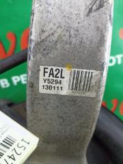 Ступица левая передняя TOYOTA CROWN GRS210 4GR-FSE 5 ракурс