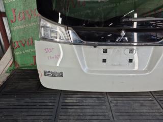 Дверь задняя задняя MITSUBISHI DELICA D:2 MB36S K12C 4 ракурс
