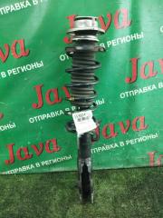 Стойка правая передняя DAIHATSU MOVE LA150S KF-VE 1 ракурс