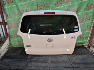 Дверь задняя задняя DAIHATSU MIRA e:S LA300S KF-VE 67005-B2B40 1 ракурс