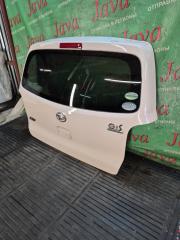Дверь задняя задняя DAIHATSU MIRA e:S LA300S KF-VE 67005-B2B40 2 ракурс