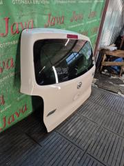 Дверь задняя задняя DAIHATSU MIRA e:S LA300S KF-VE 67005-B2B40 3 ракурс
