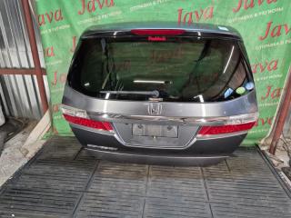Дверь задняя задняя HONDA ODYSSEY RB3 K24A 1 ракурс