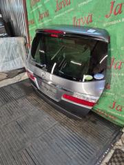 Дверь задняя задняя HONDA ODYSSEY RB3 K24A 2 ракурс