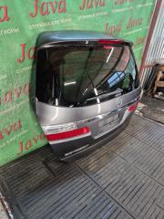 Дверь задняя задняя HONDA ODYSSEY RB3 K24A 3 ракурс