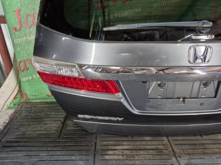 Дверь задняя задняя HONDA ODYSSEY RB3 K24A 4 ракурс
