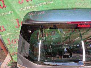 Дверь задняя задняя HONDA ODYSSEY RB3 K24A 5 ракурс