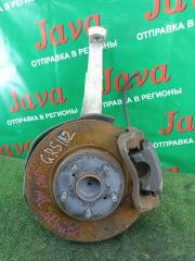 Ступица левая передняя TOYOTA CROWN GRS182 3GR-FSE 43202-30020 1 ракурс Ступица левая передняя TOYOTA CROWN GRS182 3GR-FSE 43202-30020 1 ракурс