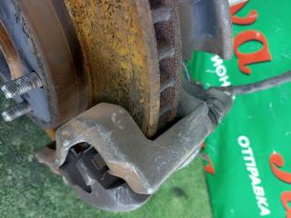 Ступица левая передняя TOYOTA CROWN GRS182 3GR-FSE 43202-30020 2 ракурс Ступица левая передняя TOYOTA CROWN GRS182 3GR-FSE 43202-30020 2 ракурс