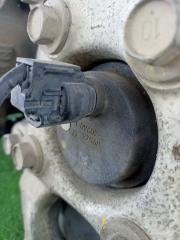 Ступица левая передняя TOYOTA CROWN GRS182 3GR-FSE 43202-30020 5 ракурс