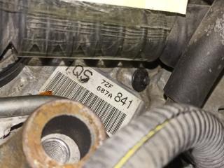 АКПП DAIHATSU TANTO LA610S KF-VET 1QS 4 ракурс АКПП DAIHATSU TANTO LA610S KF-VET 1QS 4 ракурс