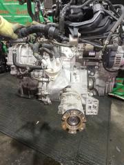 АКПП DAIHATSU TANTO LA610S KF-VET 1QS 5 ракурс АКПП DAIHATSU TANTO LA610S KF-VET 1QS 5 ракурс