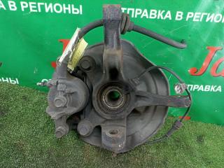 Ступица правая передняя NISSAN DAYZ B21W 3B20 4 ракурс