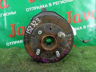 Запчасть ступица передняя левая NISSAN DAYZ 2016