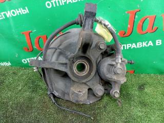 Ступица левая передняя NISSAN DAYZ B21W 3B20 4 ракурс