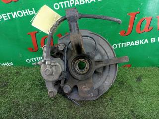 Ступица правая передняя NISSAN DAYZ B21W 3B20 4 ракурс
