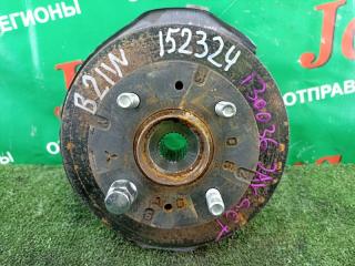 Запчасть ступица передняя правая NISSAN DAYZ 2016