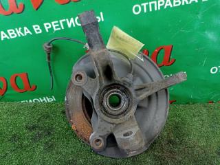 Ступица правая передняя NISSAN DAYZ B21W 3B20 3 ракурс