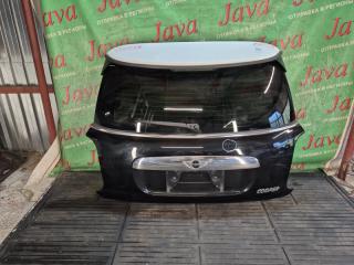 Дверь задняя задняя MINI HATCH F56 B38A15A 1 ракурс