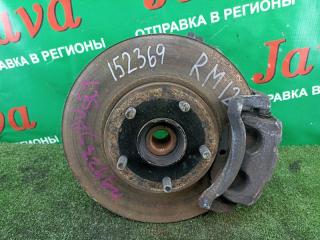 Ступица правая передняя NISSAN LIBERTY RM12 QR20DE 1 ракурс