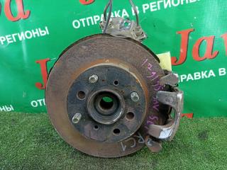 Запчасть ступица передняя правая SUBARU R2 2005