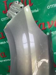 Крыло левое переднее NISSAN LATIO N17 HR12DE 4 ракурс Крыло левое переднее NISSAN LATIO N17 HR12DE 4 ракурс