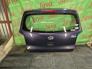 Дверь задняя задняя DAIHATSU MIRA e:S LA300S KF-VE 67005-B2B40 1 ракурс