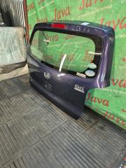 Дверь задняя задняя DAIHATSU MIRA e:S LA300S KF-VE 67005-B2B40 2 ракурс