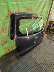 Дверь задняя задняя DAIHATSU MIRA e:S LA300S KF-VE 67005-B2B40 3 ракурс