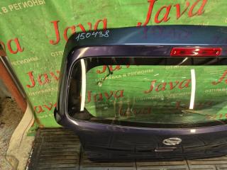 Дверь задняя задняя DAIHATSU MIRA e:S LA300S KF-VE 67005-B2B40 5 ракурс