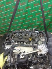 Двигатель MAZDA CX-3 DK8AW S8DPTS 4 ракурс