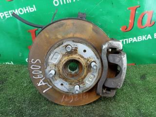 Ступица правая передняя DAIHATSU TANTO LA600S KF-VE 43211-B2091 1 ракурс