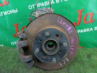 Запчасть ступица передняя левая SUBARU R2 2005