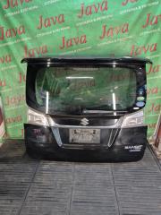 Дверь задняя задняя SUZUKI SOLIO MA36S K12C 1 ракурс