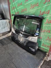 Дверь задняя задняя SUZUKI SOLIO MA36S K12C 2 ракурс