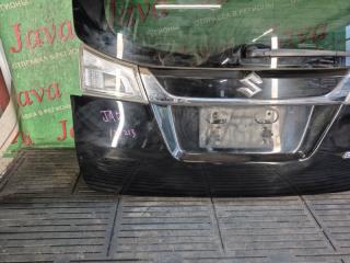 Дверь задняя задняя SUZUKI SOLIO MA36S K12C 4 ракурс