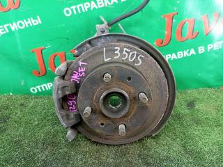 Ступица левая передняя DAIHATSU TANTO L350S EF-VE 1 ракурс