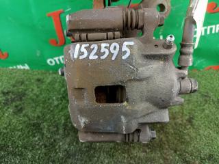 Ступица правая передняя HONDA N-BOX JF1 S07A 3 ракурс