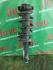 Стойка левая передняя VOLKSWAGEN SHARAN 7N1 CAV 7N0413031J 1 ракурс Стойка левая передняя VOLKSWAGEN SHARAN 7N1 CAV 7N0413031J 1 ракурс