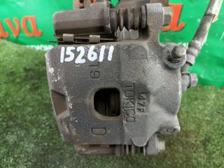 Ступица правая передняя DAIHATSU TANTO LA600S KF-VE 43211-B2091 3 ракурс