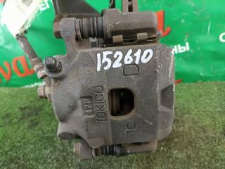 Ступица левая передняя DAIHATSU TANTO LA600S KF-VE 43212-B2091 3 ракурс