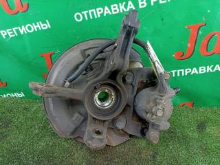 Ступица левая передняя DAIHATSU TANTO LA600S KF-VE 43212-B2091 4 ракурс