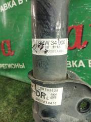 Стойка левая передняя MAZDA CX-3 DK8AW S8DPTS 5 ракурс