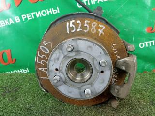 Ступица правая передняя DAIHATSU MIRA TOCOT LA550S KF-VE 1 ракурс